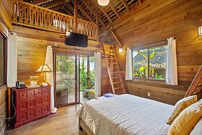 Red Frog Beach Island Resort