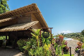 Red Frog Beach Island Resort