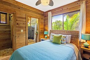 Red Frog Beach Island Resort