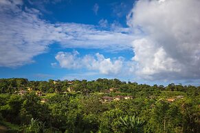 Red Frog Beach Island Resort