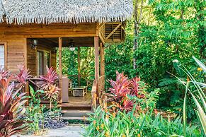 Red Frog Beach Island Resort