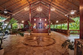Red Frog Beach Island Resort