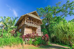 Red Frog Beach Island Resort