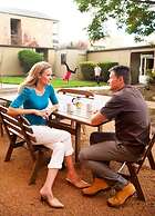 Oxley Court Serviced Apartments