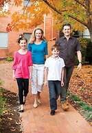 Oxley Court Serviced Apartments