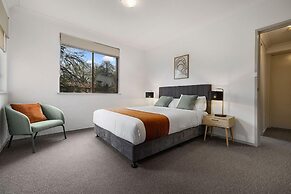 Oxley Court Serviced Apartments