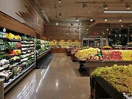 Oxley Court Serviced Apartments