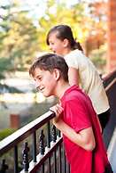 Oxley Court Serviced Apartments