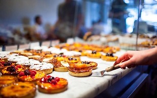 Oxley Court Serviced Apartments