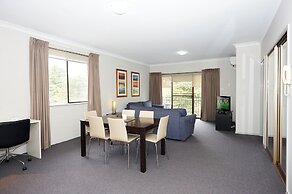 Oxley Court Serviced Apartments