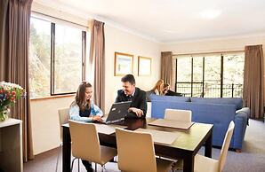 Oxley Court Serviced Apartments