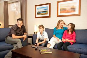 Oxley Court Serviced Apartments