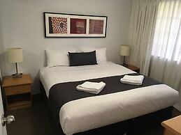 Oxley Court Serviced Apartments