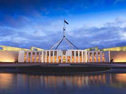 Oxley Court Serviced Apartments