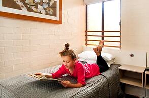 Oxley Court Serviced Apartments