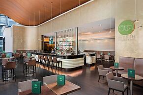 Hilton Frankfurt Airport