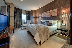 Hilton Frankfurt Airport