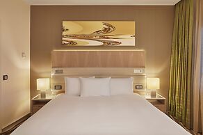 Hilton Frankfurt Airport