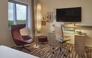 Hilton Frankfurt Airport