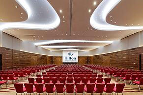 Hilton Frankfurt Airport