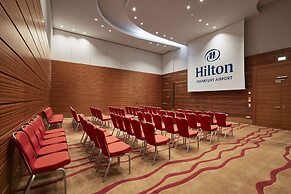 Hilton Frankfurt Airport