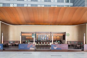Hilton Frankfurt Airport