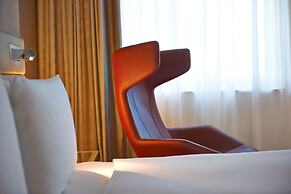 Hilton Frankfurt Airport