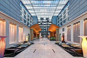 Hilton Frankfurt Airport