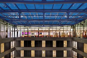 Hilton Frankfurt Airport
