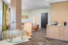 Hilton Frankfurt Airport