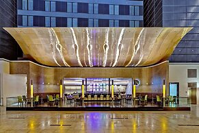 Hilton Frankfurt Airport