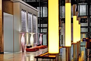 Hilton Frankfurt Airport