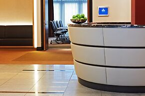 Hilton Frankfurt Airport