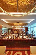 Hilton Frankfurt Airport