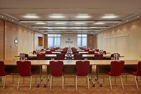 Hilton Frankfurt Airport