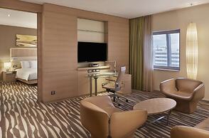 Hilton Frankfurt Airport