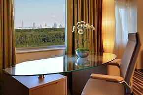 Hilton Frankfurt Airport