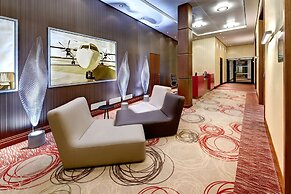 Hilton Frankfurt Airport