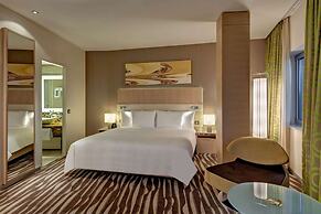 Hilton Frankfurt Airport