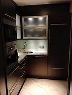 Hilton Frankfurt Airport