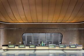 Hilton Frankfurt Airport