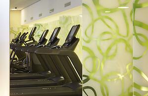 Hilton Frankfurt Airport