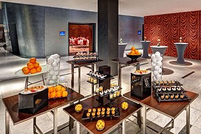 Hilton Frankfurt Airport