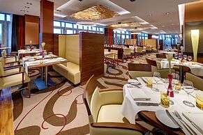 Hilton Frankfurt Airport