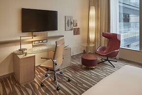 Hilton Frankfurt Airport