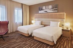 Hilton Frankfurt Airport