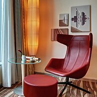 Hilton Frankfurt Airport