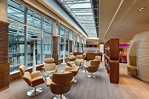 Hilton Frankfurt Airport