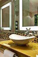 Hilton Frankfurt Airport