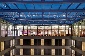 Hilton Frankfurt Airport